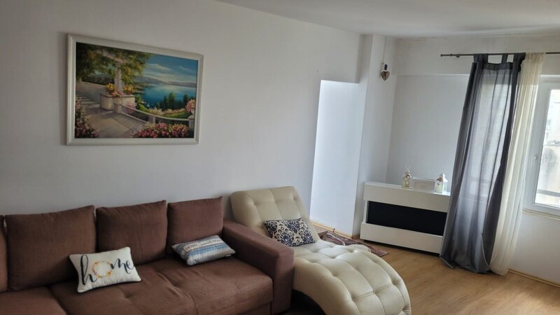 Piata Muncii, Iancului, apartament spatios 3 camere.