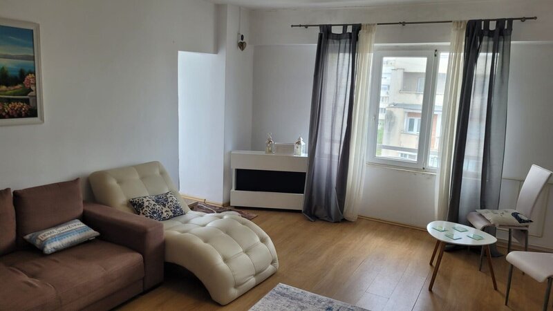 Piata Muncii, Iancului, apartament spatios 3 camere.