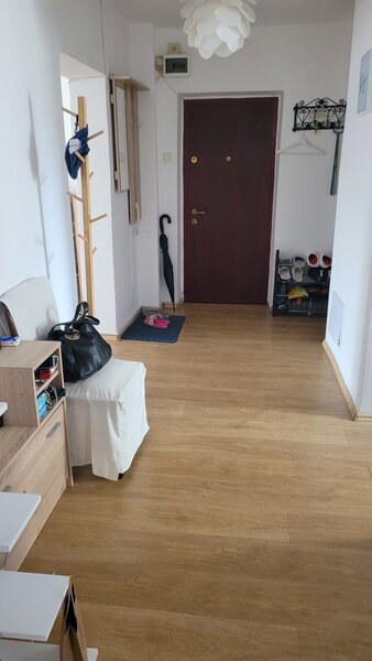 Piata Muncii, Iancului, apartament spatios 3 camere.