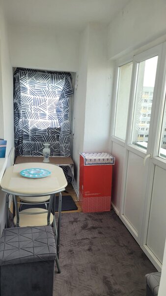 Piata Muncii, Iancului, apartament spatios 3 camere.