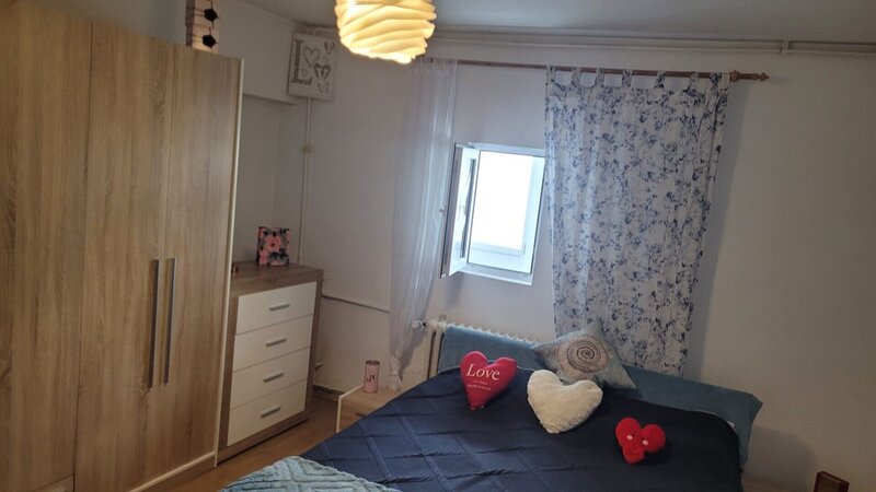 Piata Muncii, Iancului, apartament spatios 3 camere.