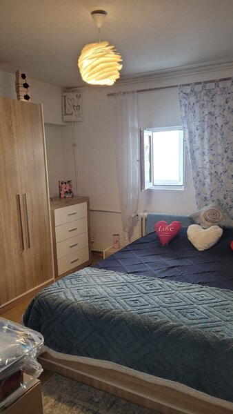 Piata Muncii, Iancului, apartament spatios 3 camere.