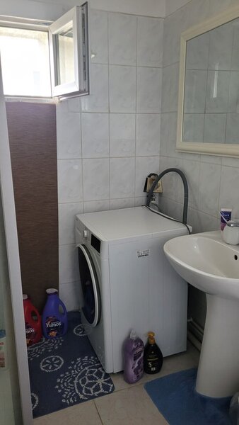 Piata Muncii, Iancului, apartament spatios 3 camere.