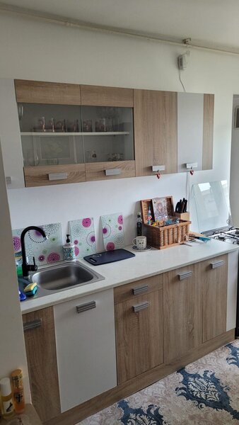 Piata Muncii, Iancului, apartament spatios 3 camere.