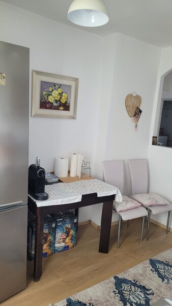 Piata Muncii, Iancului, apartament spatios 3 camere.