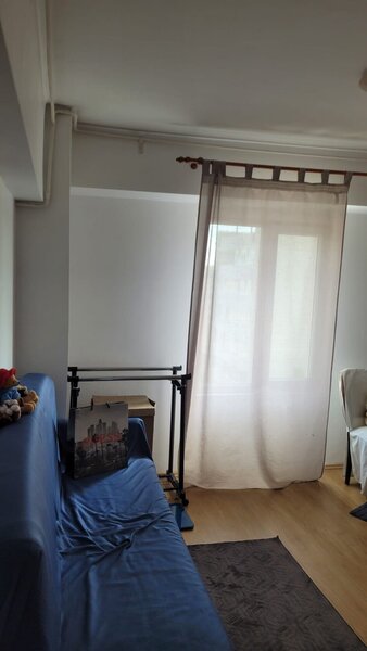 Piata Muncii, Iancului, apartament spatios 3 camere.